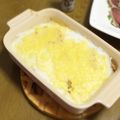 スージー＆ジル's cooksnap of when they made 山芋グラタン。.