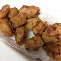 ままなっぺ's cooksnap of when they made 簡単‼里芋のカリもち揚げ.