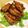 take♪aki♪'s cooksnap of when they made 手羽中の照り焼き.