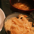 しょこたす's cooksnap of when they made 中華風ﾌﾜﾌﾜ卵のｽｰﾌﾟ.