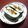 かこ☆かっちゃん's cooksnap of when they made 大人のおにぎらず、わさび海苔納豆。.
