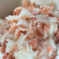 りんば's cooksnap of when they made 釜揚げ桜えびのおろし和え　簡単.
