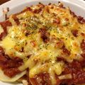 しょー☆'s cooksnap of when they made ☀じゃがいものミートドリア☺簡単♪.