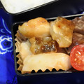 スタイリッシュママ's cooksnap of when they made ⭐︎タラのみぞれ餡掛け.