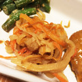いさうさ's cooksnap of when they made 切り干し大根の煮物.