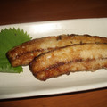 ミーリュウ's cooksnap of when they made さんまの蒲焼き.