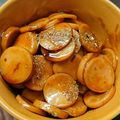 ゆこさんmama's cooksnap of when they made ぴりから★お弁当に！おつまみに！.