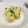 結衣さんママ's cooksnap of when they made チアシードの卵焼き.
