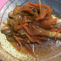 apple521's cooksnap of when they made 子供も大好き♪簡単シシャモの南蛮漬け☆.
