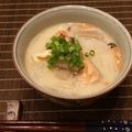 むらさきはなな's cooksnap of when they made 鮭の切り落としの✦粕汁✦.