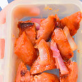 おんぷりん☆'s cooksnap of when they made 簡単 お弁当 おかず(ソーセージ).