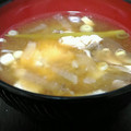 やぎえ's cooksnap of when they made 【母レシピ】金目鯛のあら汁.