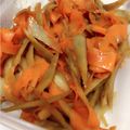 チンミサ's cooksnap of when they made 簡単美味しいきんぴらゴボウ.