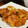 creacafe's cooksnap of when they made 鶏ムネ肉とネギのオイスターソース炒め.