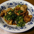 月にうさちゃん's cooksnap of when they made とりの唐揚げ ネギソース☆褒められレシピ.