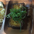 クック6Z2PVI☆'s cooksnap of when they made 【超簡単♡時短料理♡】厚揚げ甘辛炒め♡.