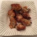 ただの人's cooksnap of when they made ほっこり☆里芋の唐揚げ.