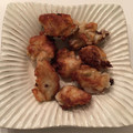 ただの人's cooksnap of when they made ほっこり☆里芋の唐揚げ.