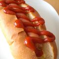 だいはな's cooksnap of when they made 我が家の☆ホットドッグ.