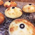 虹mom's cooksnap of when they made じゃがいもフォカッチャ。.