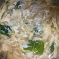 H♡S's cooksnap of when they made 簡単10分☆中華風春雨スープ.