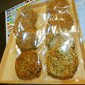ちばと's cooksnap of when they made チュイール.