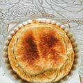 ゆまる★'s cooksnap of when they made イチジクのタルトタタン◆冷凍パイシートで.