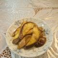 ゆまる★'s cooksnap of when they made 時短　ナスの3分漬物.