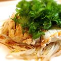 わか★'s cooksnap of when they made やみつき！よだれ鶏.
