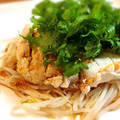 わか★'s cooksnap of when they made やみつき！よだれ鶏.