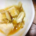 kikic's cooksnap of when they made 砂糖なし！ホッとするキノコのあんかけ豆腐.