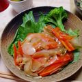 きっちましゃ's cooksnap of when they made ♪鶏南蛮♪.