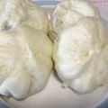 aytoco's cooksnap of when they made あんまん.