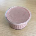 tochinon's cooksnap of when they made 豆腐でヘルシー❤チョコプリン.