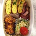 きっちゃんシェフ's cooksnap of when they made 簡単！鶏肉のピリ辛マヨ照り焼き♪.
