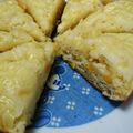 りんころ9141's cooksnap of when they made 炊飯器&HMでコーンパン！.