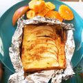 もっちぃ°˖✧'s cooksnap of when they made トースターフレンチトースト.
