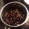 ❀eちゃんママ❀'s cooksnap of when they made レンジで簡単☆優しいお味のひじきの煮物☆.