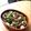 caruga's cooksnap of when they made ブロッコリーといかの豆鼓醤炒め.