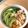 caruga's cooksnap of when they made アボカド入りインスタントラーメンのランチ.