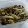 くろれおぱる's cooksnap of when they made ヘルシー！4種のきのこの柚子胡椒サラダ.