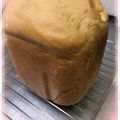 senka0731's cooksnap of when they made ツインバードＨＢで失敗無しの黒糖パン☆.