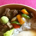 まじゅじゅ's cooksnap of when they made お弁当に☆椎茸のカラフルソテー.