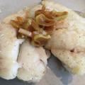 ヨーコ☆11's cooksnap of when they made うまうま♡鱈のネギソース♡.
