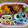 ★☆ふくえり☆★'s cooksnap of when they made キャラ弁♪ファインディングドリー♪ドリー.