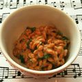 あーこ姐's cooksnap of when they made 柚子胡椒納豆.