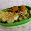たーぼひろひろ's cooksnap of when they made 鱈のマジックソルト焼き！お弁当にも！.