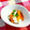 SP♪'s cooksnap of when they made 柿と長芋の和えもの.