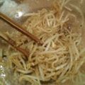 sackoo's cooksnap of when they made レンチン♪おひたし.