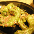 mi◎kitchen's cooksnap of when they made 博多甘とうのゴマ煮.